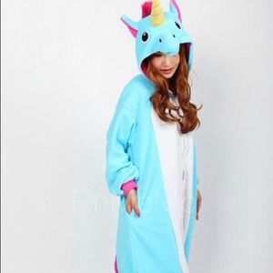 Unicorn Onsie